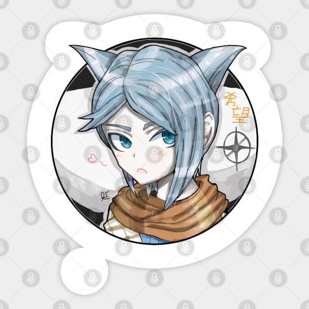 Danganronpa nagisa store